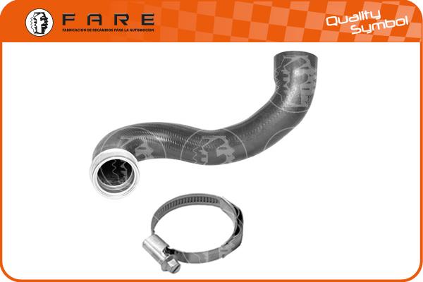 MGTO. TURBO MERCEDES SPRINTER - 13891