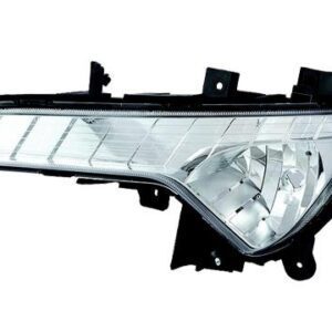 Faro Antiniebla Izquierdo Sin Portalámpara(Grupo Óptico)  H27W/2  T. SEO