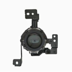 Faro Antiniebla Izquierdo Sin Portalámpara(Grupo Óptico)  HB4  T. MOB