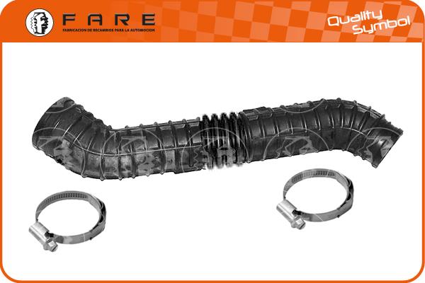 MGTO. TURBO FIAT DUCATO 2.5 TDI - 13950