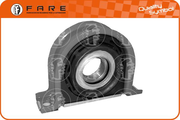 SOP. TRANS. IVECO DAILY II - 13980