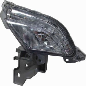 Piloto Delantero Izquierdo Sin Portalámpara(Grupo Óptico)  PY21W