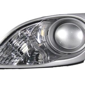 Piloto Delantero Izquierdo Sin Portalámpara(Grupo Óptico)  PY21W  W5W  T. K