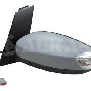 ALKAR RETROVISOR Es I FORD C-MAX II - 6139373