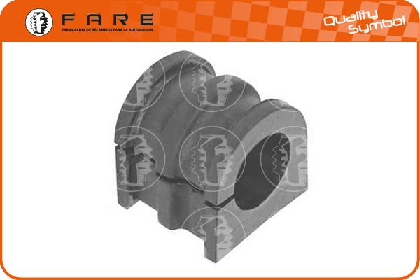 GOMA BARRA ESTAB. RENAULT MASTER II - 14096