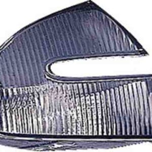 Piloto Delantero Derecho Con Portalámpara  Blanco  Fumé  PY21W