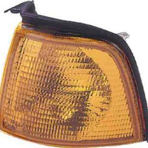 Piloto Delantero Derecho Sin Portalámpara(Grupo Óptico)  Ambar  P21W