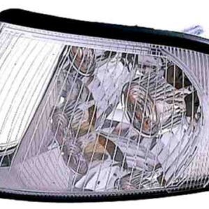 Piloto Delantero Derecho Con Portalámpara  Blanco  PY21W  S4