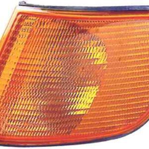 Piloto Delantero Derecho Sin Portalámpara(Grupo Óptico)  Ambar  P21W