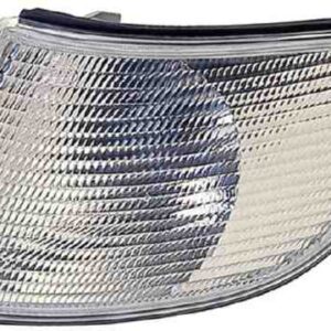 Piloto Delantero Derecho Sin Portalámpara(Grupo Óptico)  Blanco  PY21W