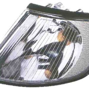 Piloto Delantero Derecho Sin Portalámpara(Grupo Óptico)  Blanco  PY21W