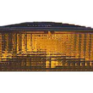 Piloto Delantero Derecho Con Portalámpara  Ambar  P21W