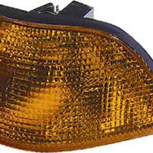 Piloto Delantero Derecho Sin Portalámpara(Grupo Óptico)  Ambar  P21W