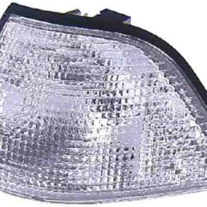 Piloto Delantero Derecho Sin Portalámpara(Grupo Óptico)  Blanco  PY21W