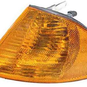 Piloto Delantero Izquierdo Sin Portalámpara(Grupo Óptico) Ambar