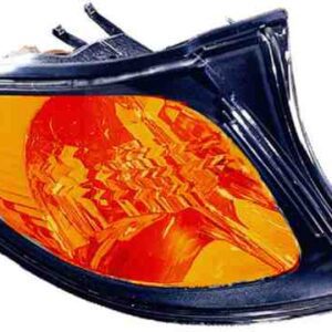 Piloto Delantero Derecho Sin Portalámpara(Grupo Óptico)  Ambar  P21W