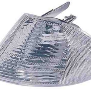 Piloto Delantero Derecho Con Portalámpara  Blanco  PY21W