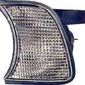 Piloto Delantero Derecho Sin Portalámpara(Grupo Óptico)  Blanco  PY21W