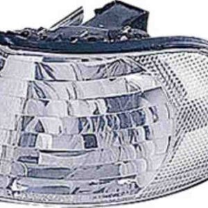 Piloto Delantero Izquierdo Sin Portalámpara(Grupo Óptico)  Blanco  PY21W