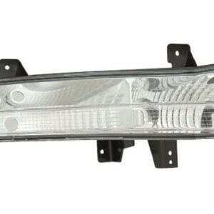 Piloto Delantero Izquierdo Sin Portalámpara(Grupo Óptico)  PSX24W  WY21W  T. V