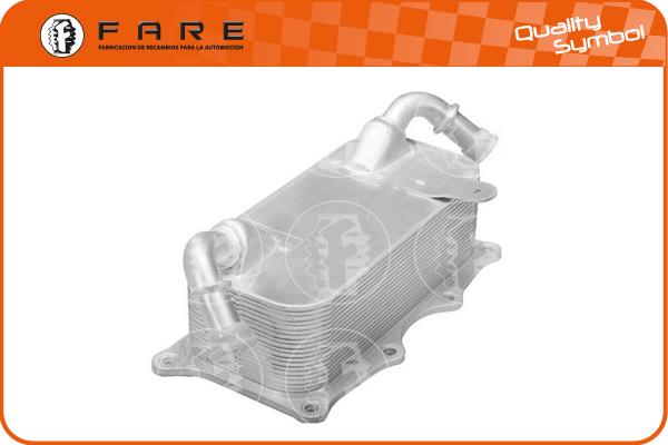 INTER. ACEITE PORSCHE PANAMERA 3.0 - 14251