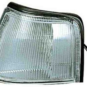 Piloto Delantero Derecho Con Portalámpara  Blanco  PY21W