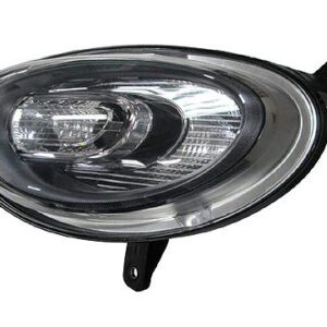 Piloto Delantero Derecho Sin Portalámpara(Grupo Óptico)  P21W  PY21W  T. MOP