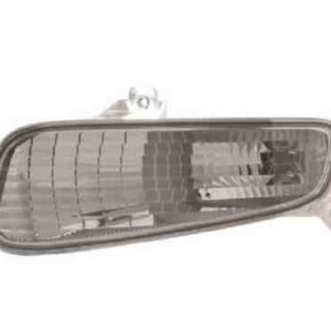 Piloto Delantero Derecho Sin Portalámpara(Grupo Óptico)  PY21W