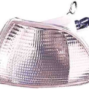 Piloto Delantero Derecho Sin Portalámpara(Grupo Óptico)  Blanco  5 Puertas  PY21W