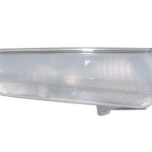 Piloto Delantero Derecho Sin Portalámpara(Grupo Óptico)  PY21W        EN PARAGOLPES DELANT.