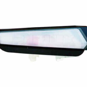 Piloto Delantero Izquierdo Con Portalámpara  PY21W  T. AG