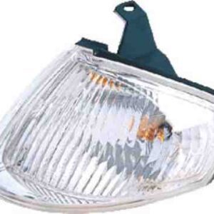 Piloto Delantero Izquierdo Con Portalámpara  Blanco  PY21W