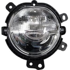 Piloto Delantero Izquierdo Sin Portalámpara(Grupo Óptico)  W5W  T. HE       1 LAMPARA