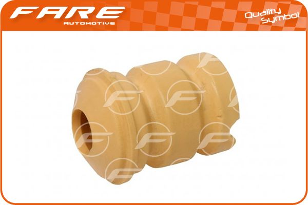 TOPE AMORTIGUADOR BMW SERIE 3-5-7 - 2527