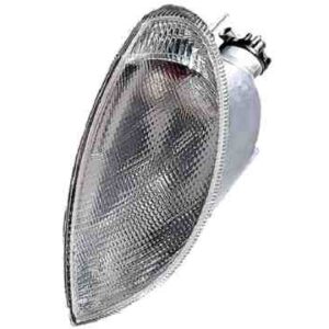 Piloto Delantero Derecho Con Portalámpara  PY21W