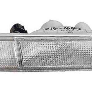 Piloto Parachoque Izquierdo Sin Portalámpara(Grupo Óptico) Blanco