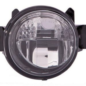 Luz de Día Izquierdo Sin Portalámpara(Grupo Óptico)  PS19W