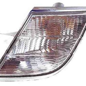 Piloto Delantero Izquierdo Sin Portalámpara(Grupo Óptico)  Blanco  P21W       05->07