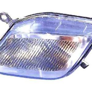 Piloto Delantero Izquierdo Sin Portalámpara(Grupo Óptico) Blanco