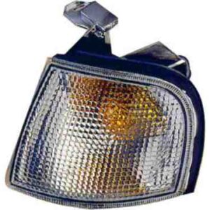 Piloto Delantero Izquierdo Sin Portalámpara(Grupo Óptico)  Blanco  P21W       90->93