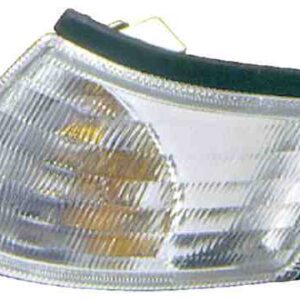 Piloto Delantero Izquierdo Sin Portalámpara(Grupo Óptico)  Blanco  PY21W