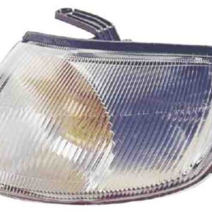 Piloto Delantero Izquierdo Con Portalámpara  Blanco  P21W