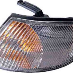 Piloto Delantero Izquierdo Con Portalámpara  Blanco  P21W