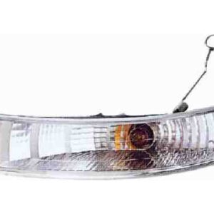 Piloto Delantero Derecho Sin Portalámpara(Grupo Óptico)  Blanco  PY21W