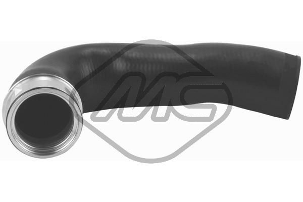 MC MGTO TURBO DE TUBO A INTERCOOLER - 9689