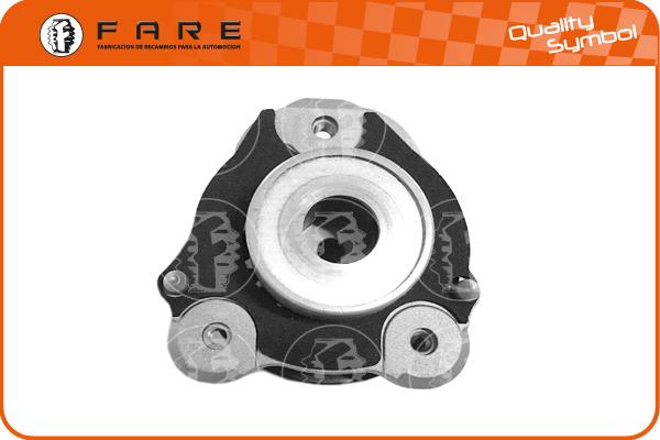 SOP. AMORT. IZQ. FIAT DUCATO 2011'- - 14626