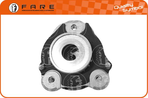 SOP. AMORT. DER. FIAT DUCATO 2011'- - 14627