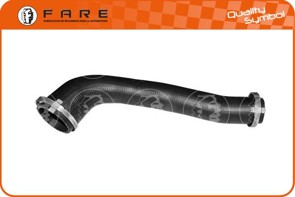 MGTO. TURBO MONDEO IV 2.2 TDCI(LAR) - 14640