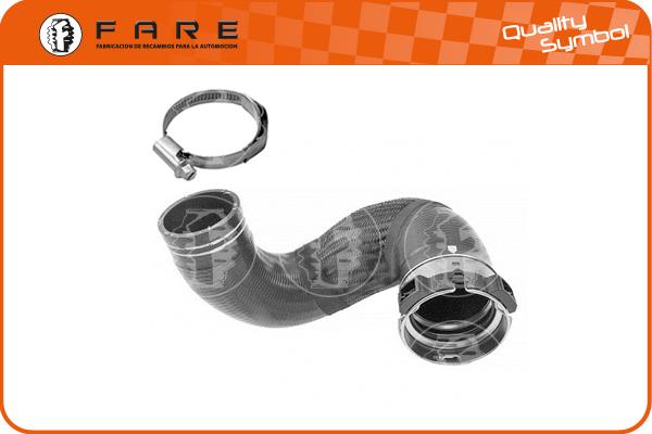 MGTO. TURBO ALFA ROMEO GUILIETA 1.6 - 14682