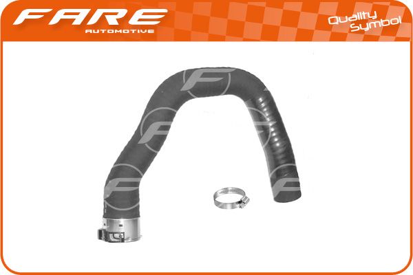 MGTO. TURBO OPEL CORSA D 1.3 CDTI - 14661